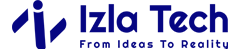 izla-technologies-logo